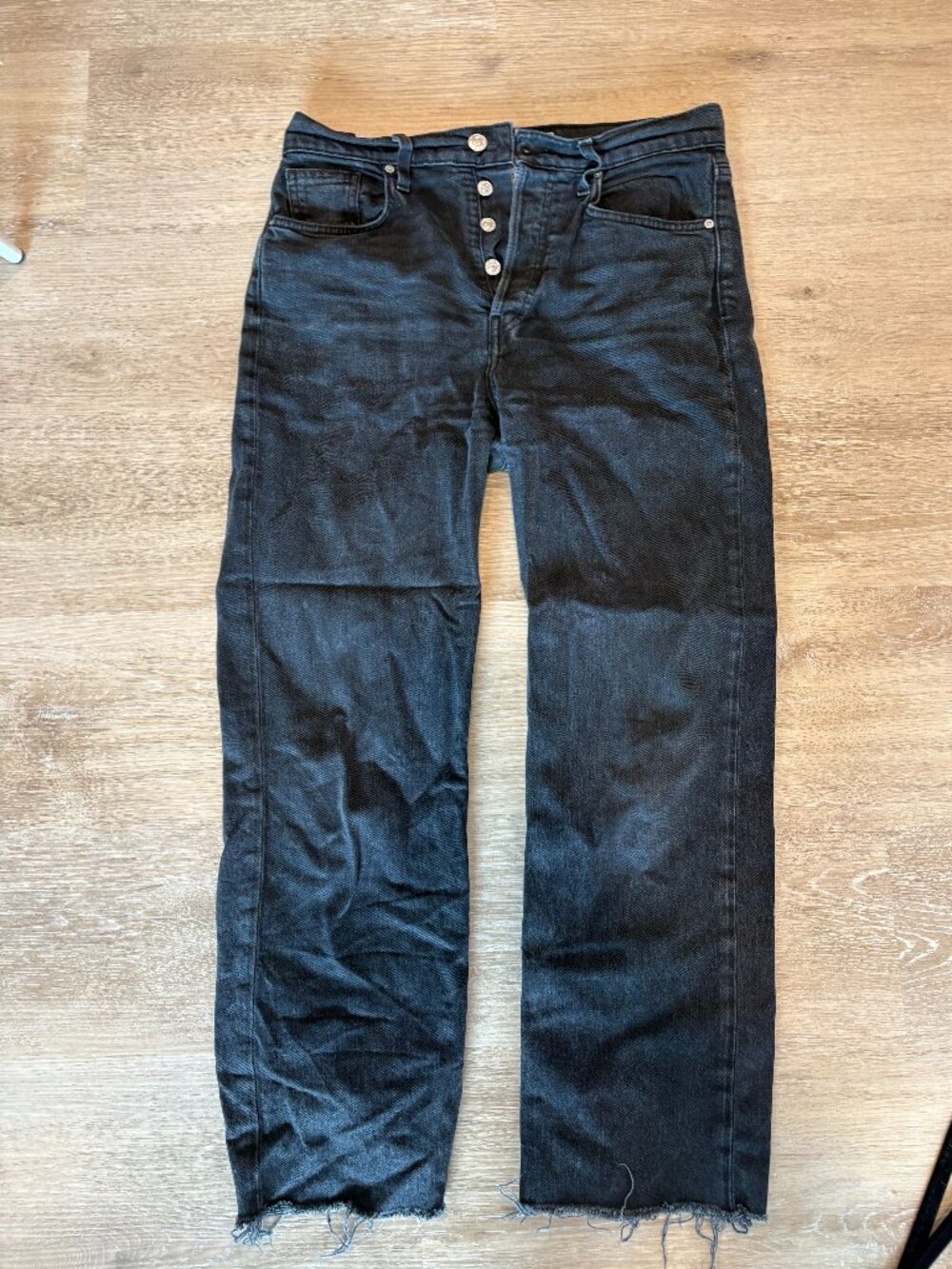 Frank & Eileen Denim Size 28